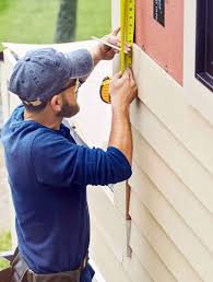 Historical Building Siding Restoration in Las Lomas, CA